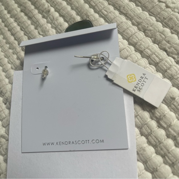 Kendra Scott Marty Drop Earrings for Women - Picture 5 of 7